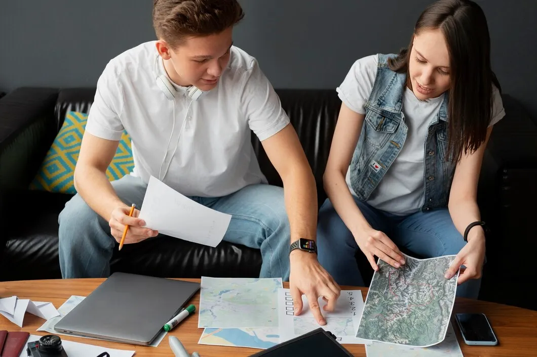 Competitive Advantage