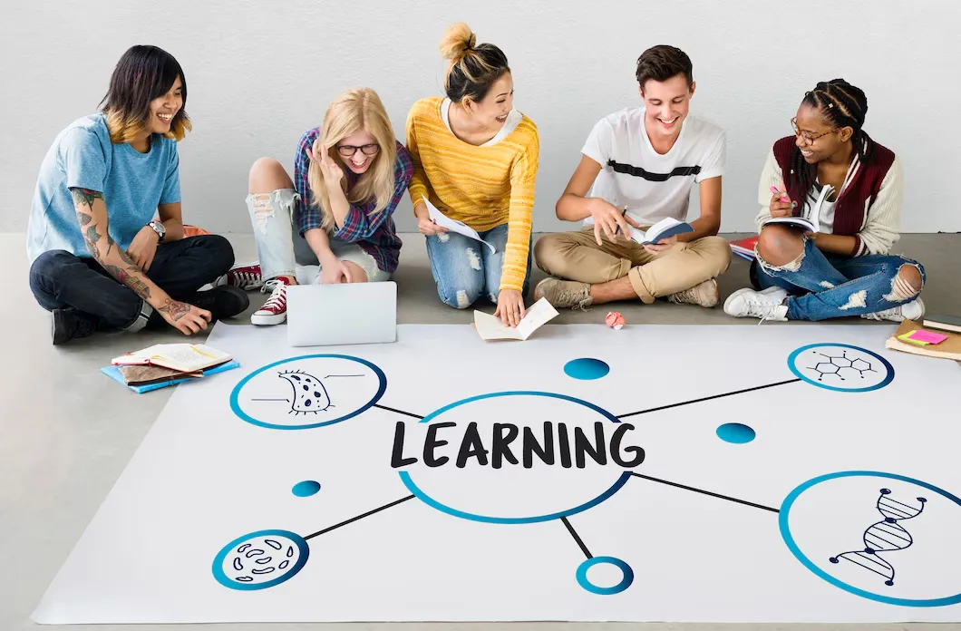 Active Learning as Skill Development
