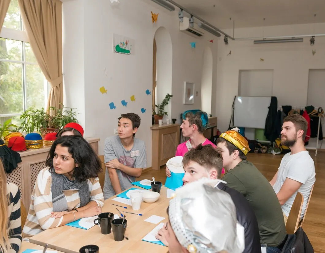 Encourage Effort-Based Feedback