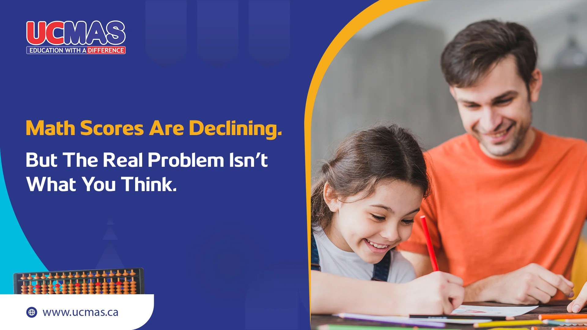 Is Gen Alpha Really Getting Worse at Math? What Canadian Parents Must Know