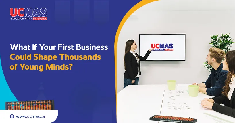 Best Education Franchise for Gen Z Entrepreneurs in Canada