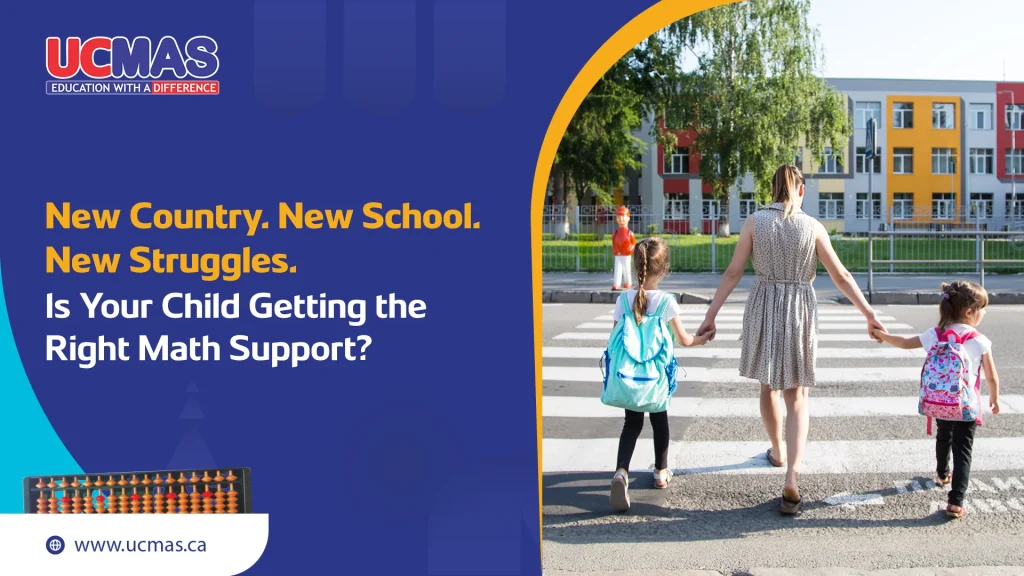 New to Canada? Here’s How to Choose the Right Math Enrichment Program