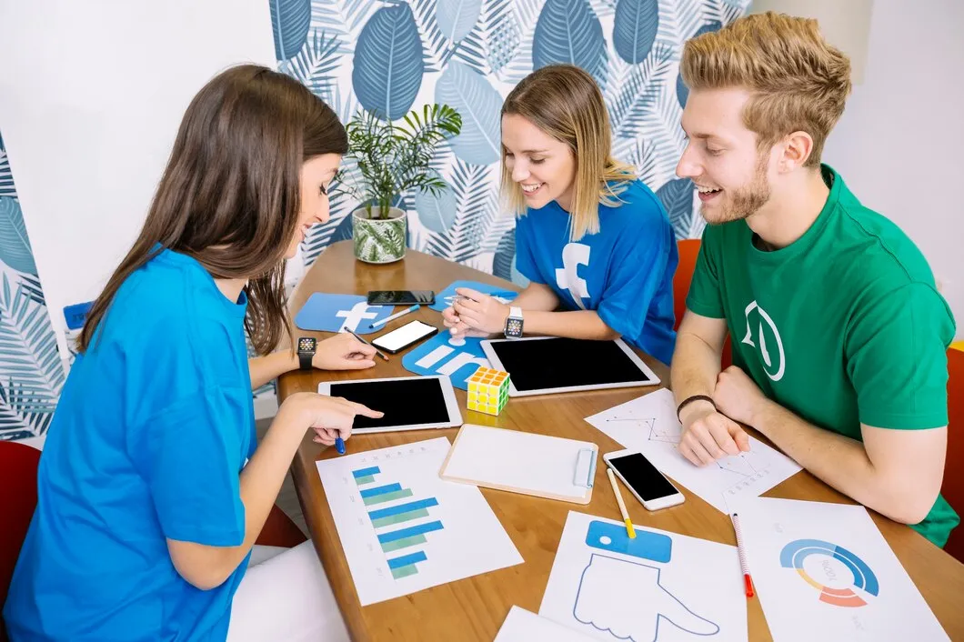 Marketing and Operational Support