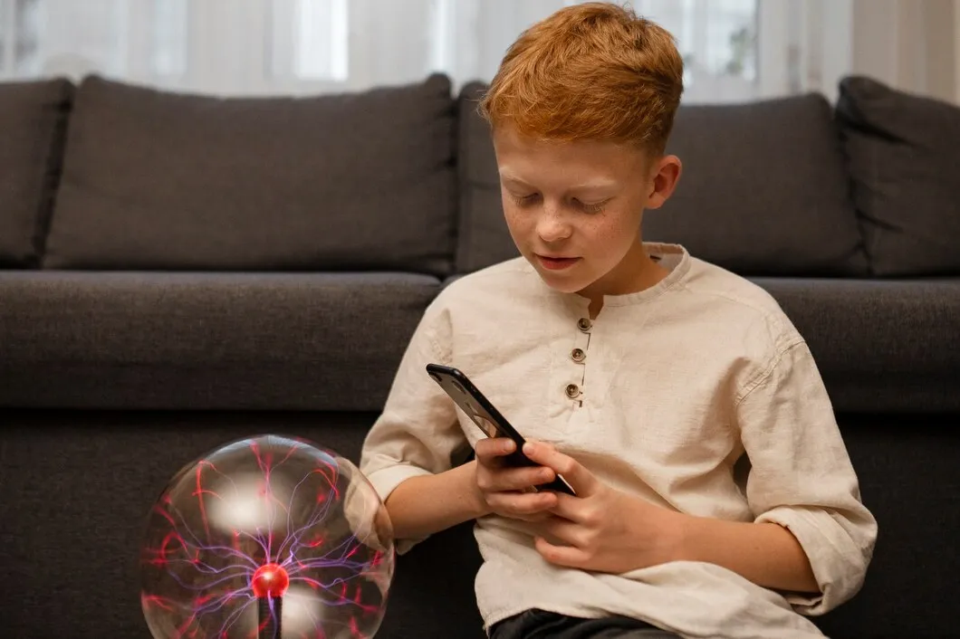 Screen Time Lower Cognitive Performance