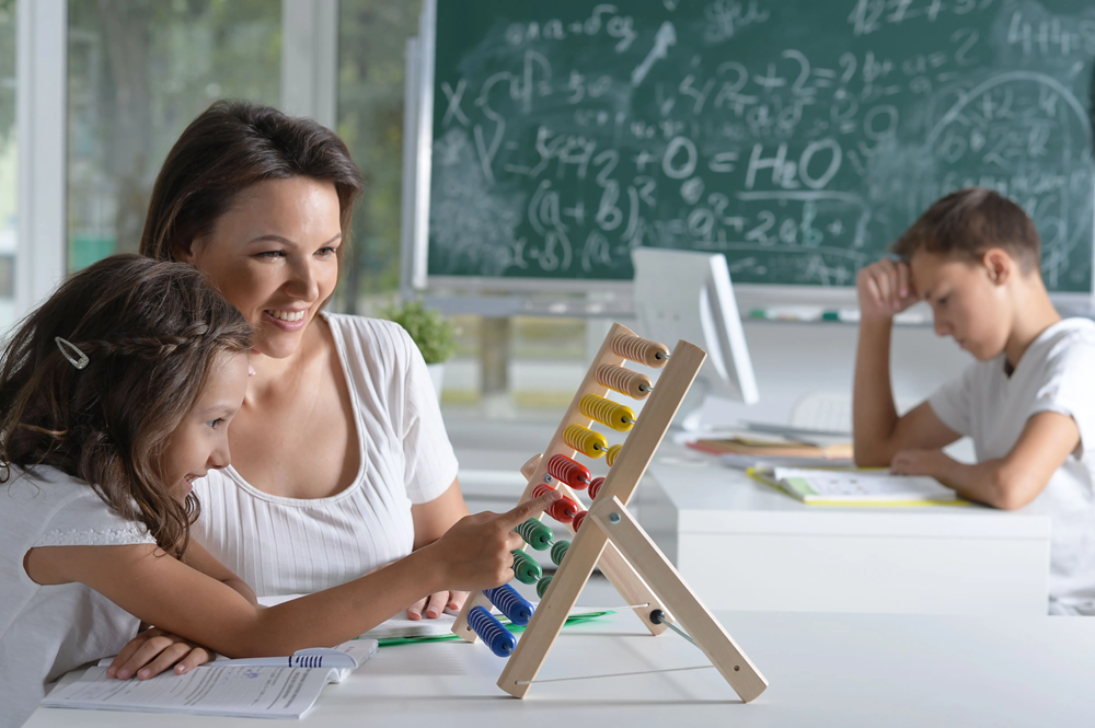 Abacus Training Activates the Whole Brain