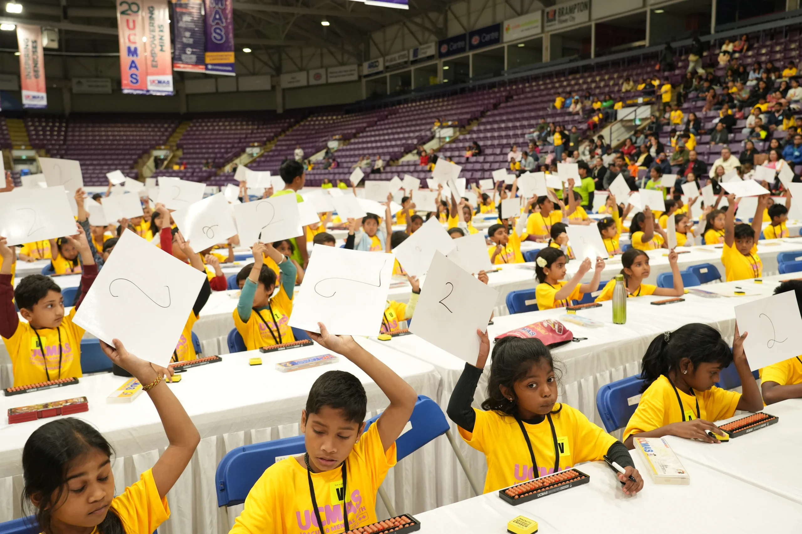 Strive For Greatness