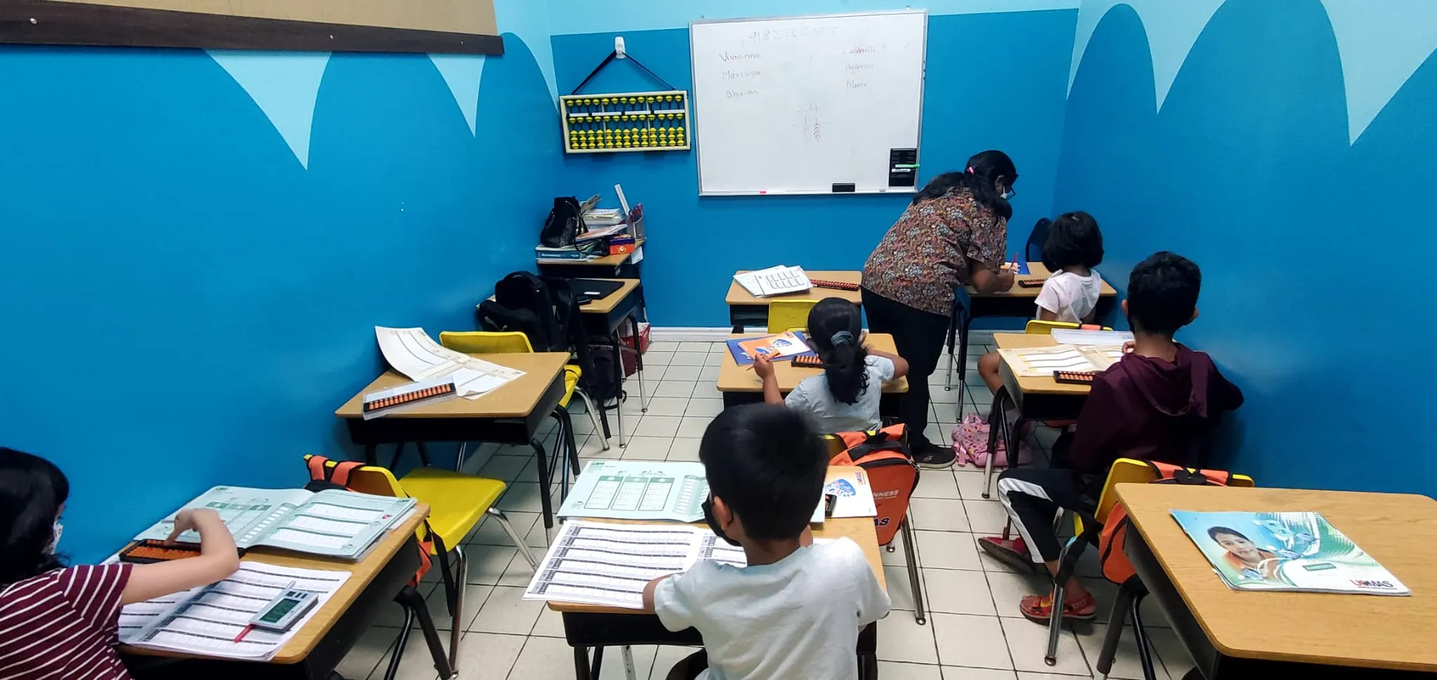 Engaging Learning Method