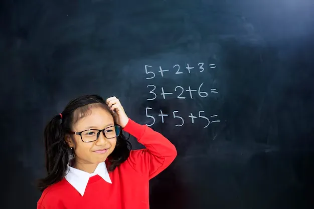 Important for Elementary Students