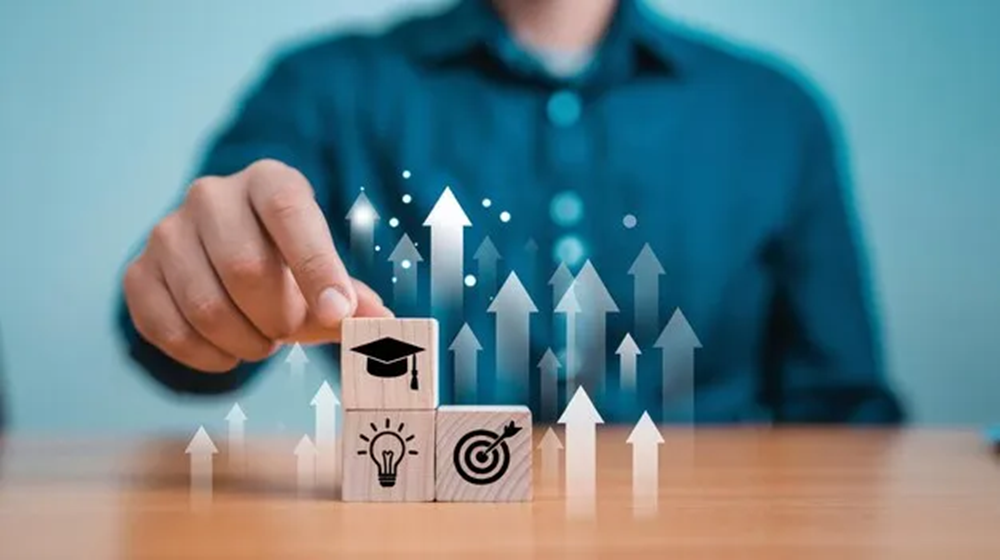 Community-Driven Growth