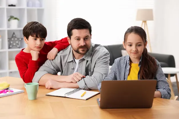 Calgary Parents Choose UCMAS