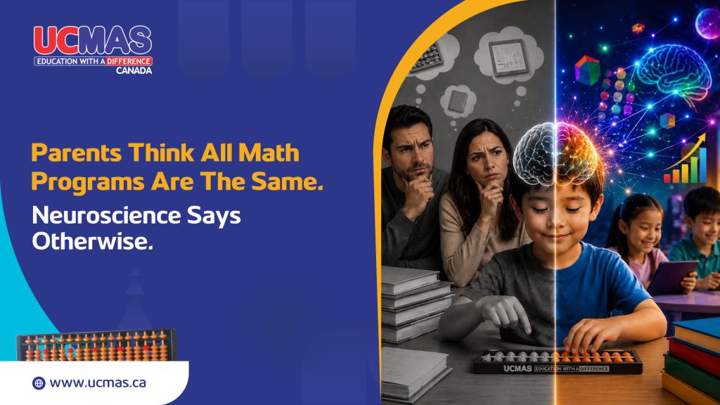 UCMAS vs Russian Math vs Spirit of Math: Which One Is Better for Brain Development in Kids?