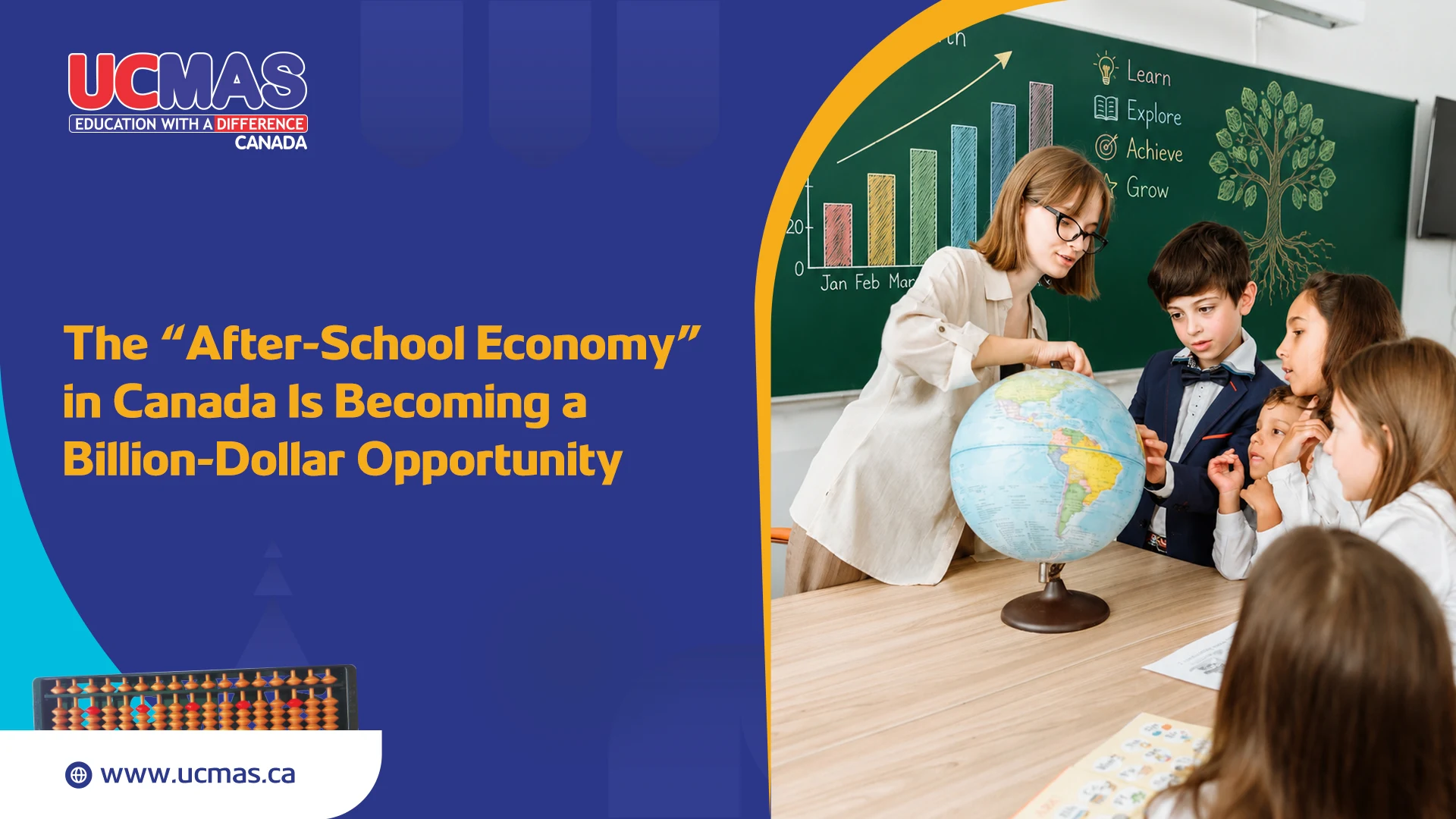 The Rise of STEM Education Franchises in Ontario: A 2026 Market Analysis