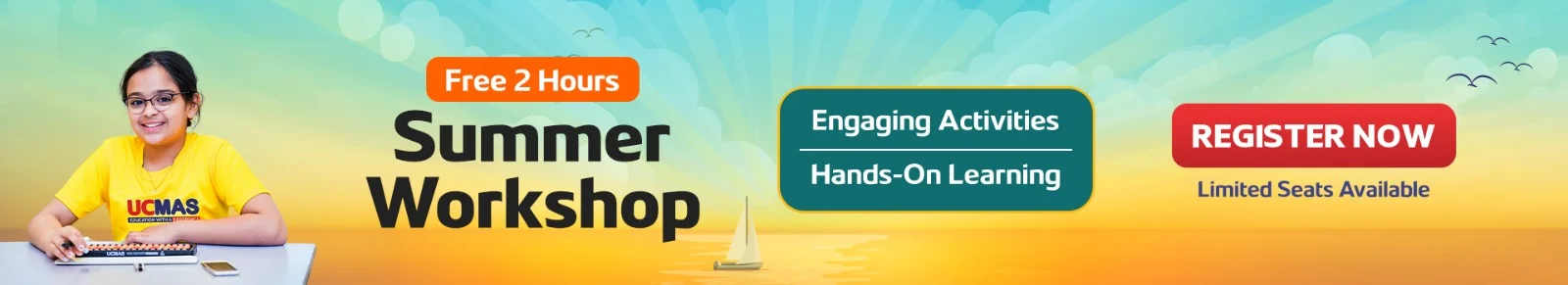 Web Banner