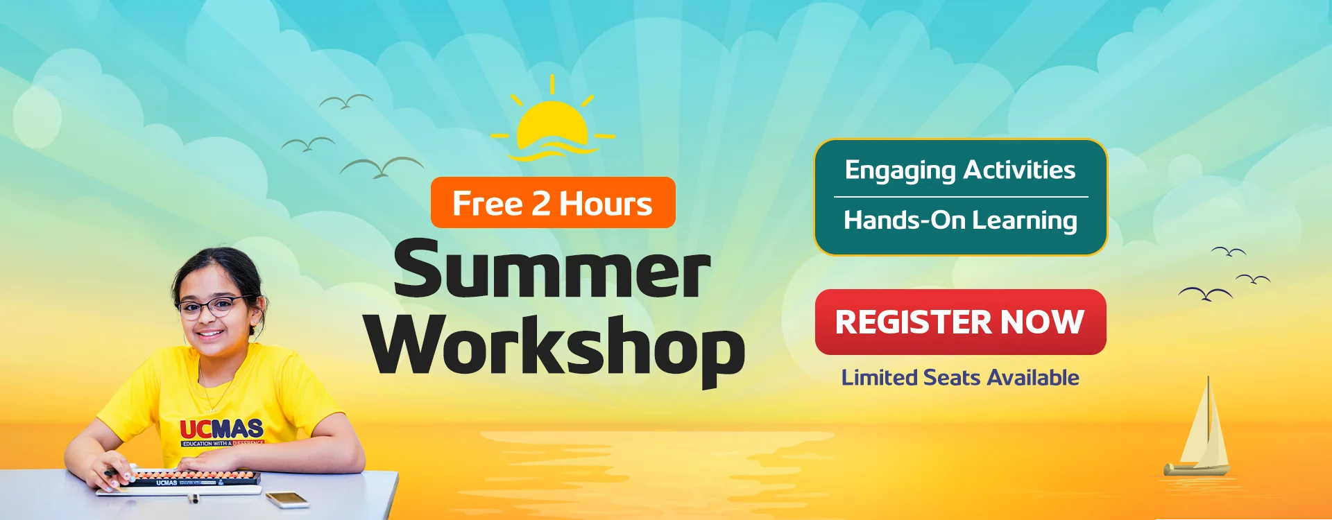Web Banner