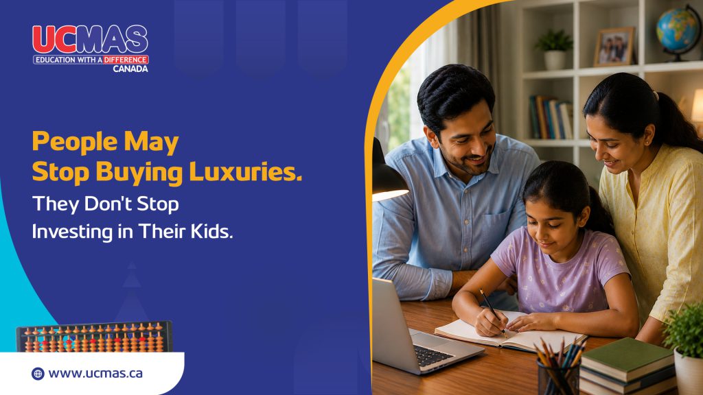 The Business Case for Investing in Children’s Learning Programs