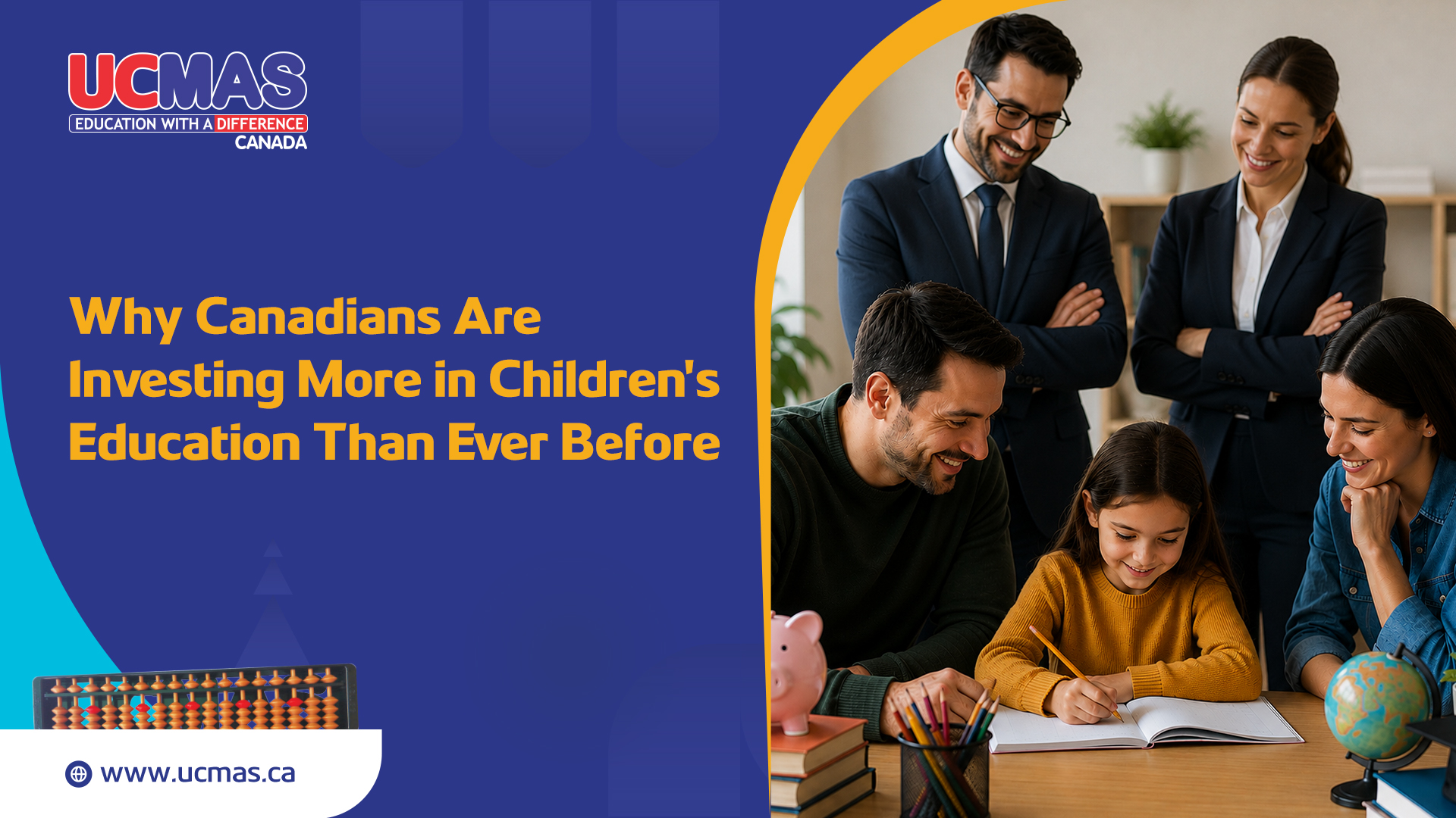 Why Education Franchises Continue to Grow Across Canada