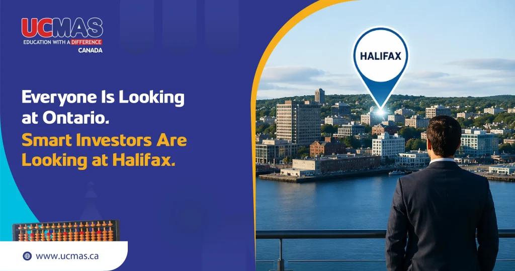 Why Halifax Is an Untapped Market for Education Franchises