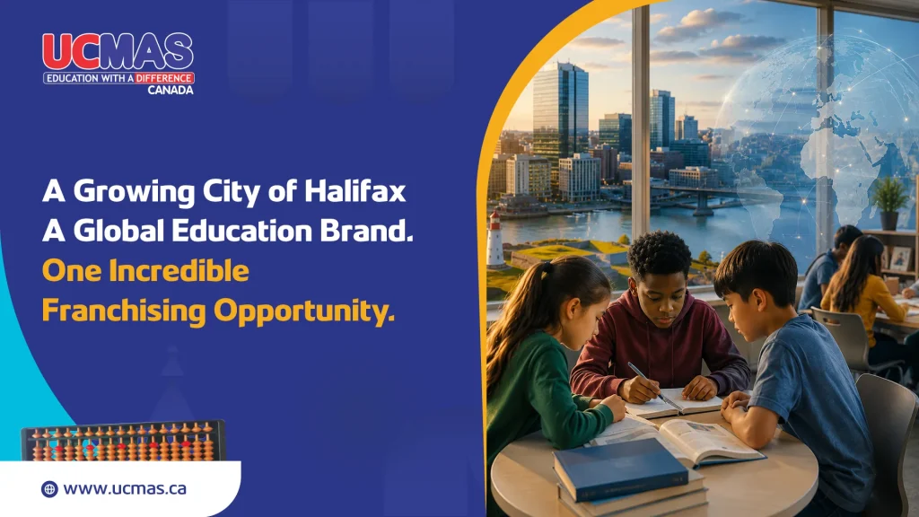 Who Should Consider Becoming the First UCMAS Franchisee in Halifax?