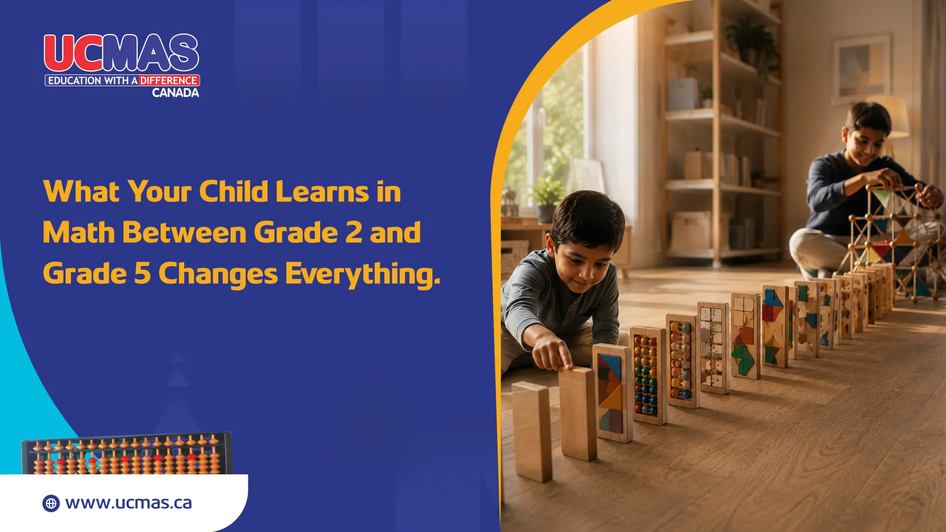 What Happens When Children Fall Behind in Math Before Grade 5?
