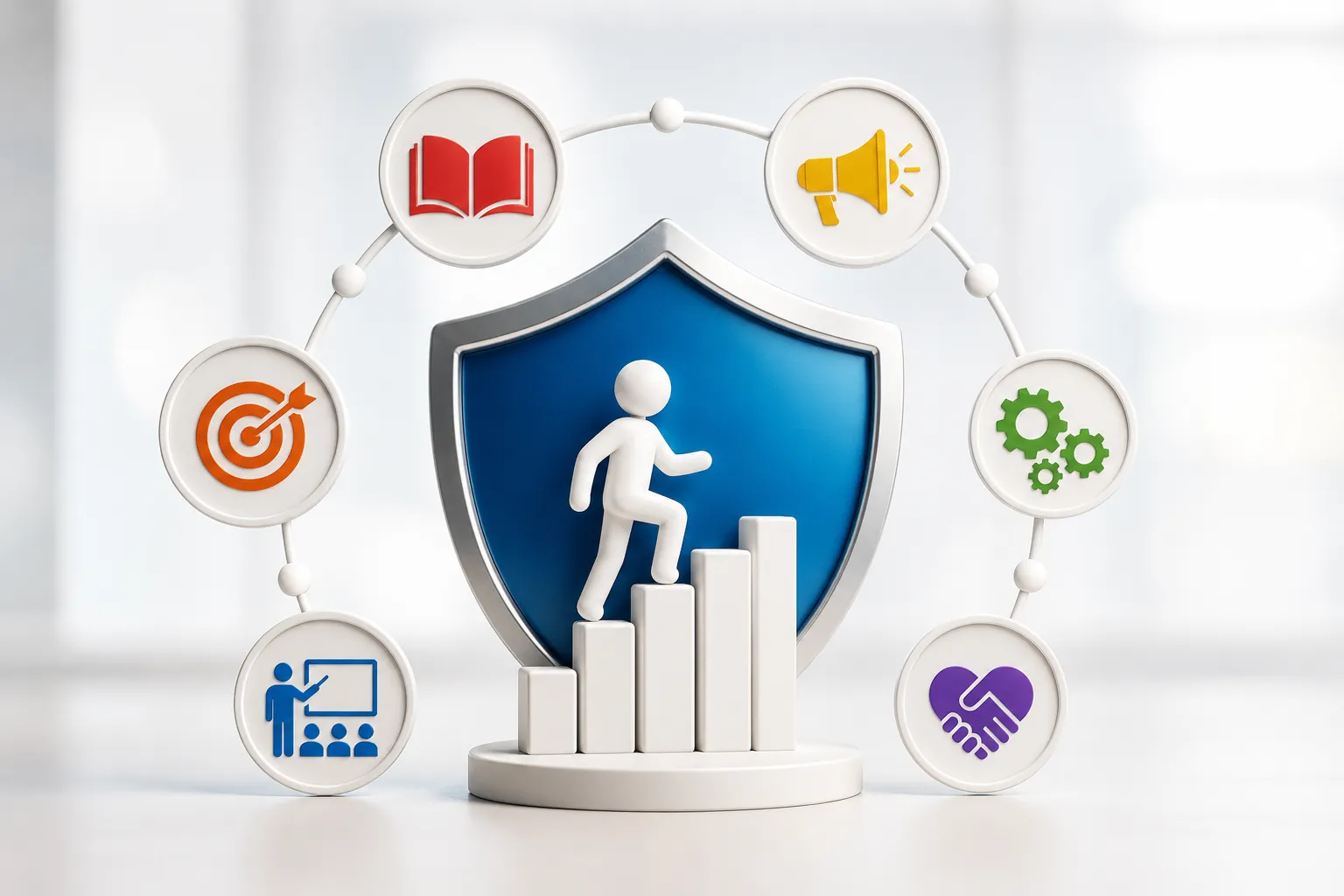 Proven Franchise Model