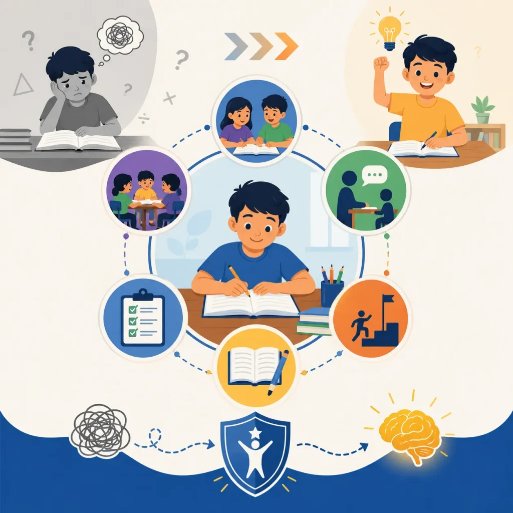 After-School program