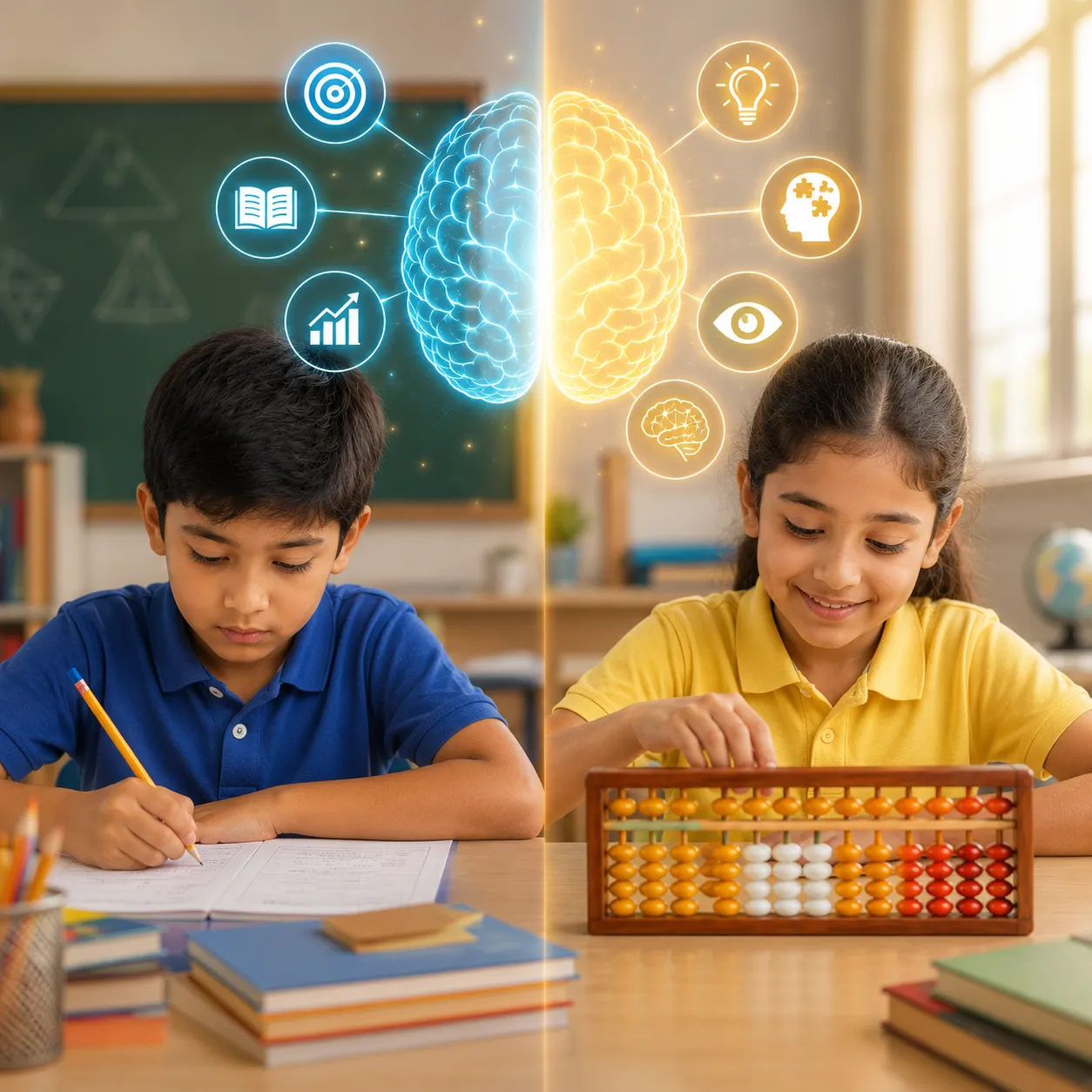 brain development program