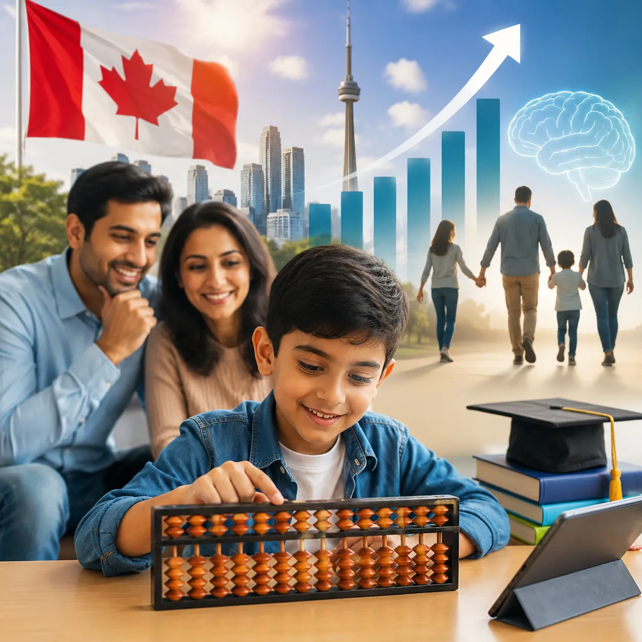 Education Trends