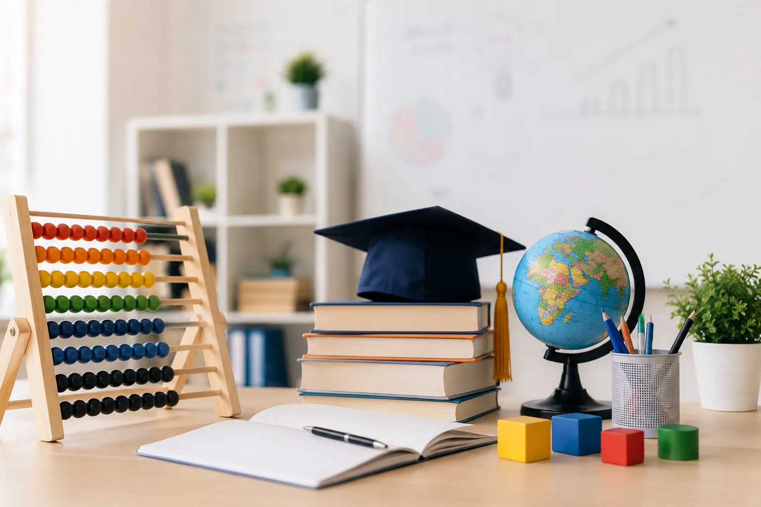 Education Franchise