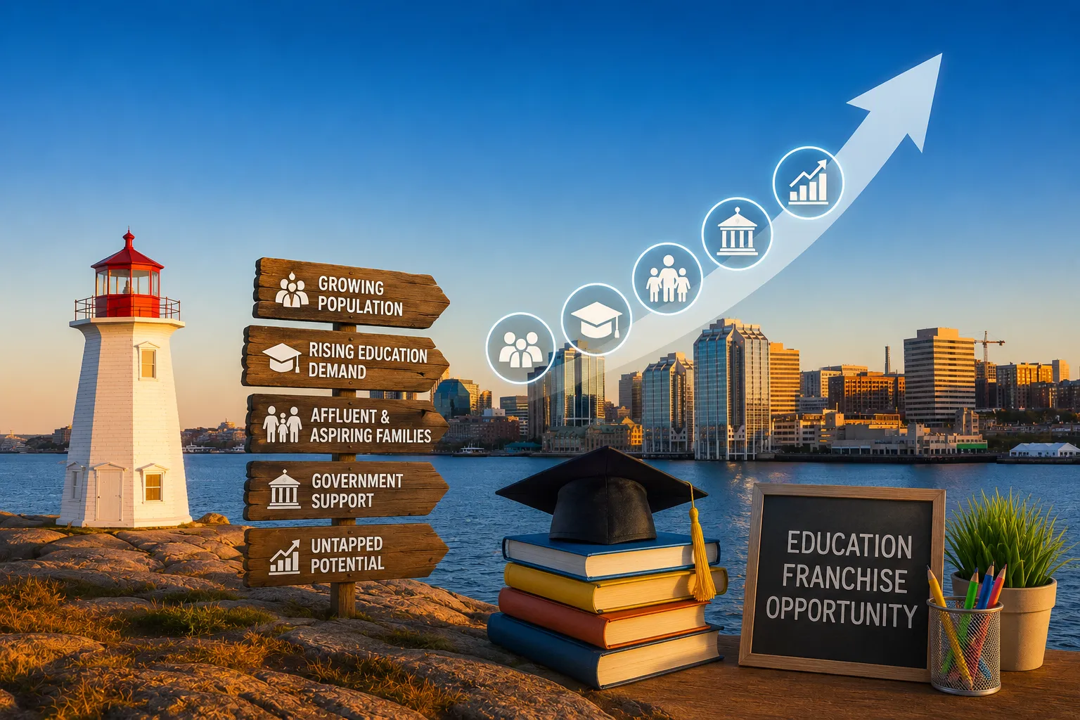 Education Franchises