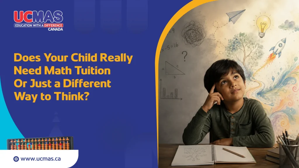 Can Mental Math Replace Math Tuition?