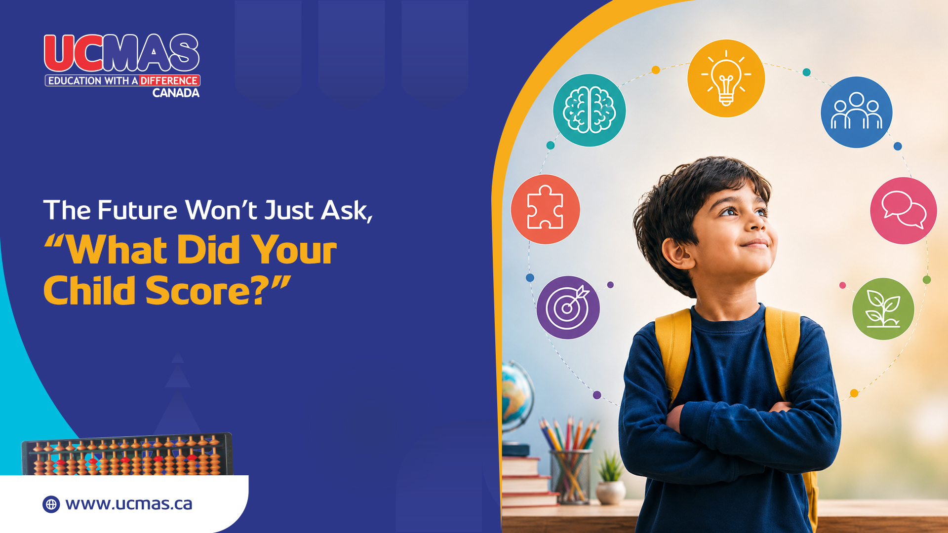 Future Skills Every Child Will Need Beyond Academic Grades