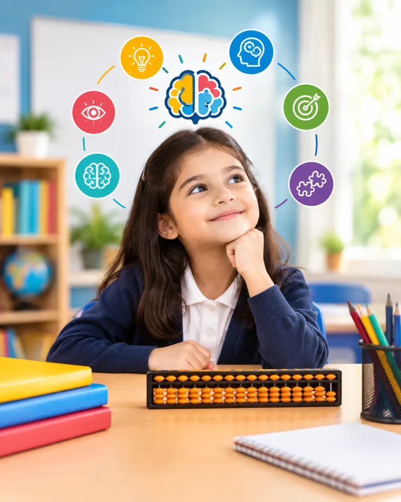 brain development classes