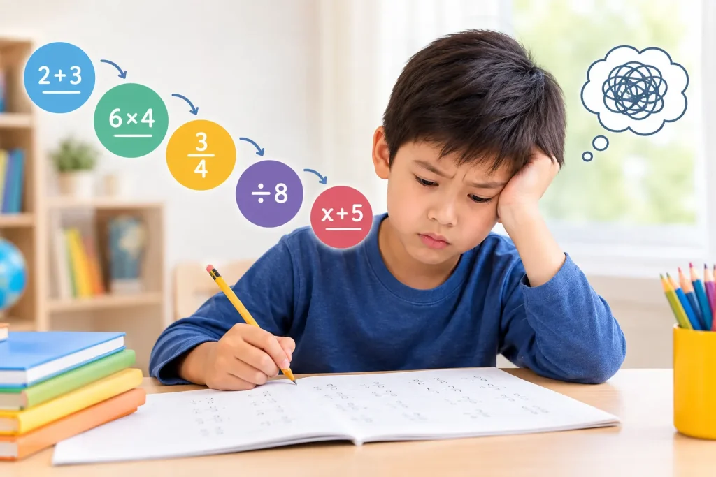 abacus classes