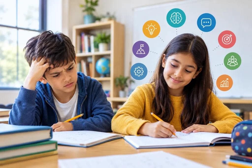 Math tutoring