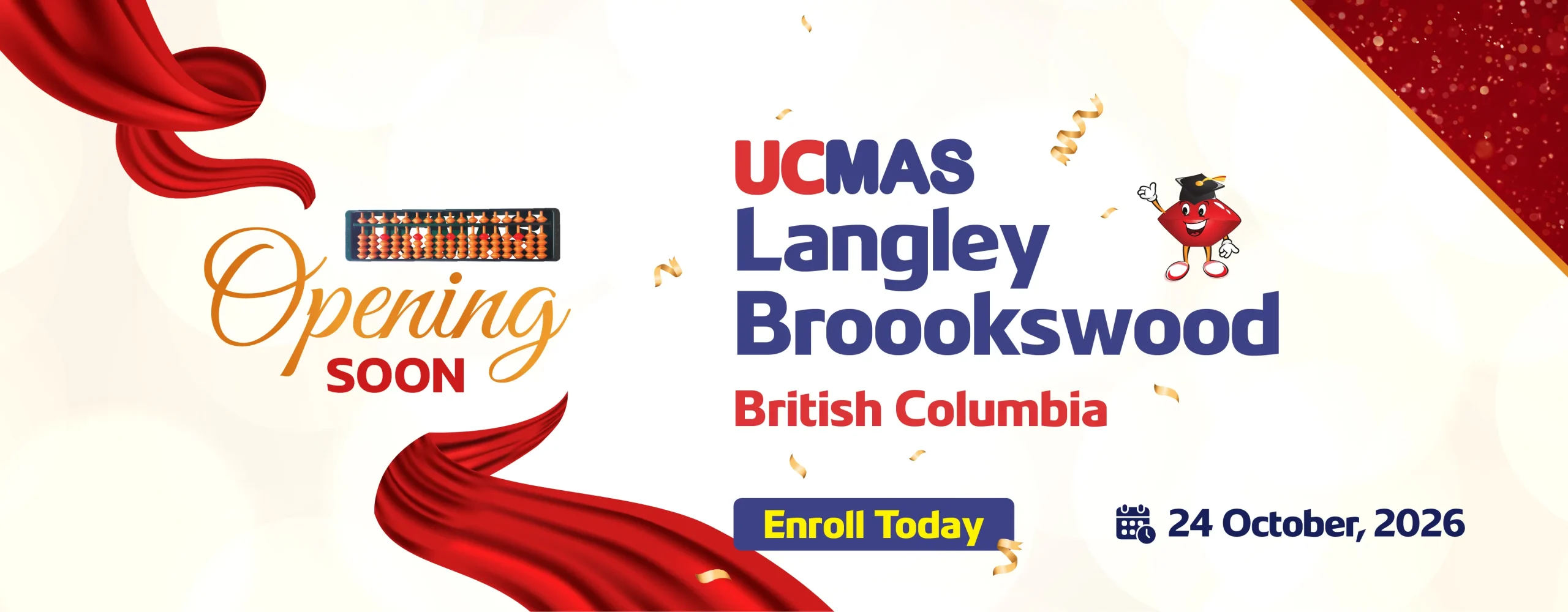 Web Banner